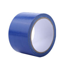 Ruban adhésif adhésif fort de tissu de bande de Gaffer coloré par largeur imperméable durable de 45mm